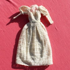 Ancienne robe de mariée