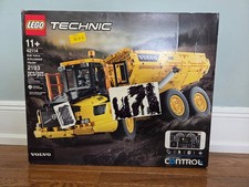 New In Box LEGO TECHNIC