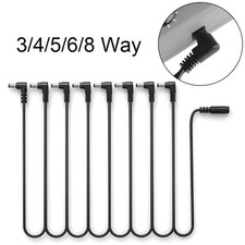 Câble chaîne marguerite