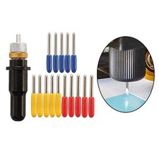 Roland Couteaux à sculpter