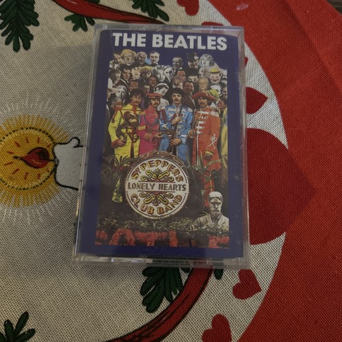 Cassette audio the - the, st