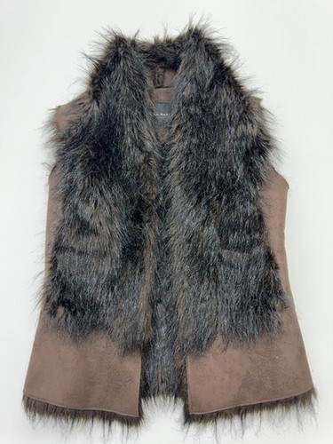 Gilet femme zara basic - femme,