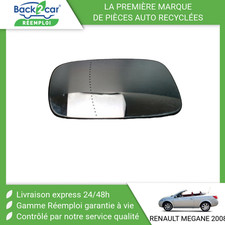 🏆 GLACE RETROVISEUR EXT G