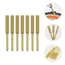 8 Pcs Sharpening Accessory Sharpener Touret D'affutage Meule