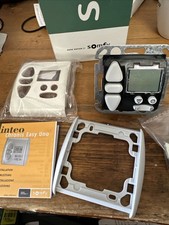 Somfy horloge chronis - (n1),