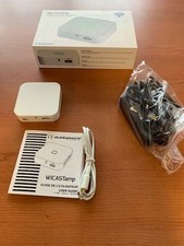 Audiophony WICASTamp USB Micro