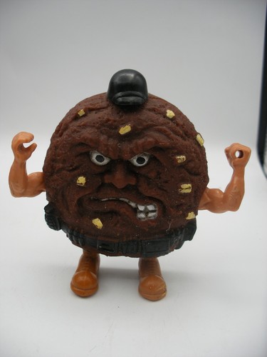 Mattel 1988 figurine vintage - mattel,