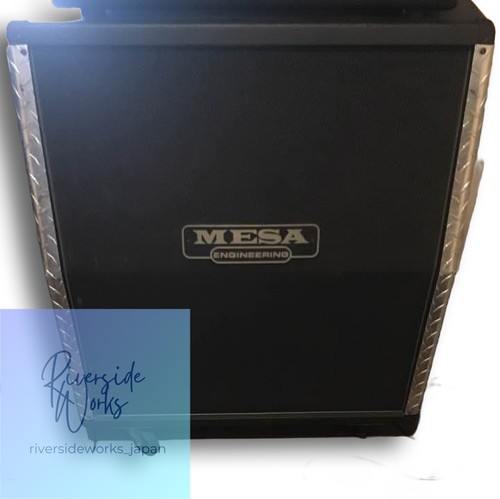 Mesa boogie rectoslant 4x12 - mesa,