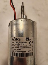 Moteur DC CIAR LM55_05 -