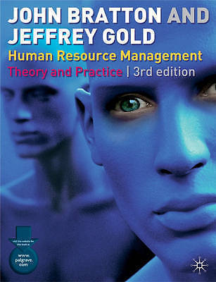 Human resource management - resource,