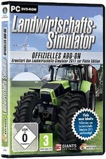 Landwirtschafts-Simulator