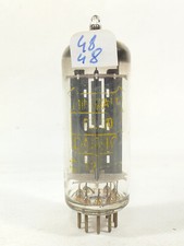 one 6V4 EZ80 valve Miniwatt