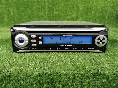 Blaupunkt milano mp26 - mp26,