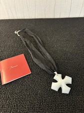 Croix occitane effet opaline