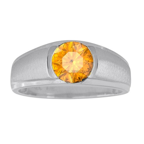 Naturel citrine pierre - citrine,