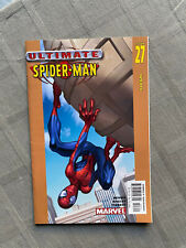 ULTIMATE SPIDER-MAN VOLUME 1