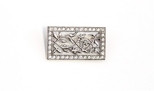 9901517 925er argent floral - 9901517,