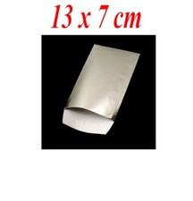 LOT 100 POCHETTE SACHET PAPIER