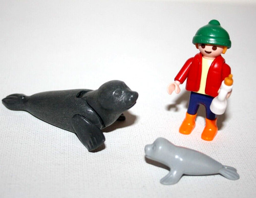 Playmobil special 4660 - playmobil, enfant
