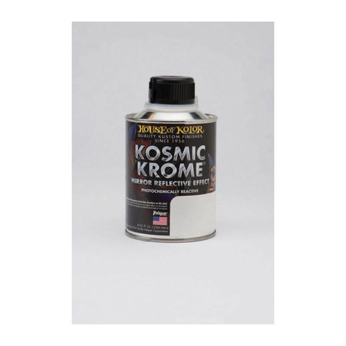 House kolor kosmic krome - house,
