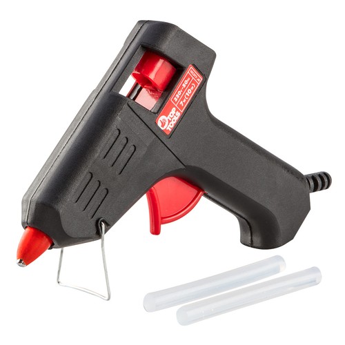 Pistolet klejowy 10w - pistolet, mm,