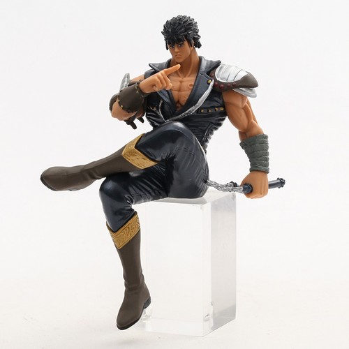 Figurine ken survivant - figurine,