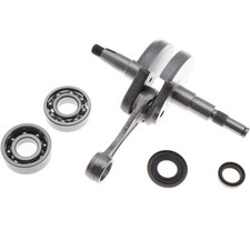 Vilebrequin complet compatible