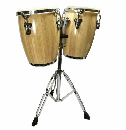 Stock zenison natural conga - b-stock,