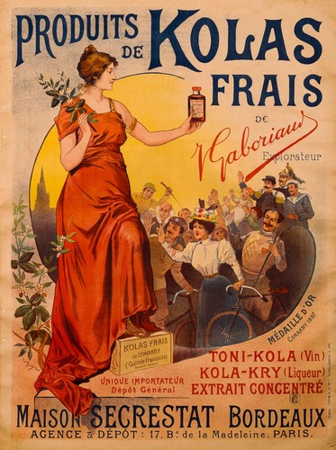 Affiche poster produits - poster,