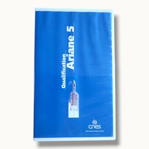 Cassette vhs qualification - cassette,