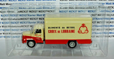 CAMION D'AUTREFOIS N°39 UNIC