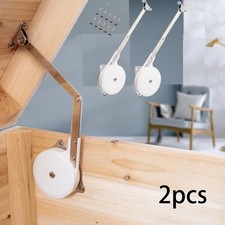 Lot de 2 charnières à