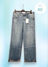 Freeman T. Porter jeans large