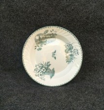 Plat de service Terre de fer