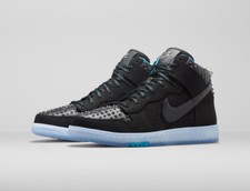 Nike Dunk CMFT PRM AS QS