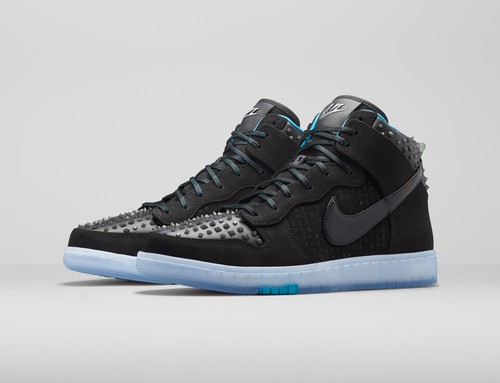 Nike dunk cmft prm - dunk,