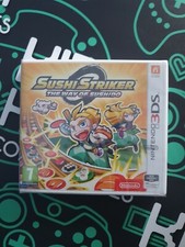 Sushi striker 3ds