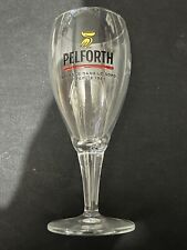 Verre à Pied Bière Pelforth 0,15l