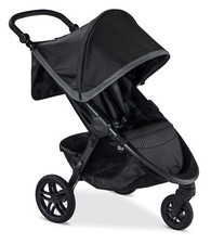 Britax B-Free Stroller in