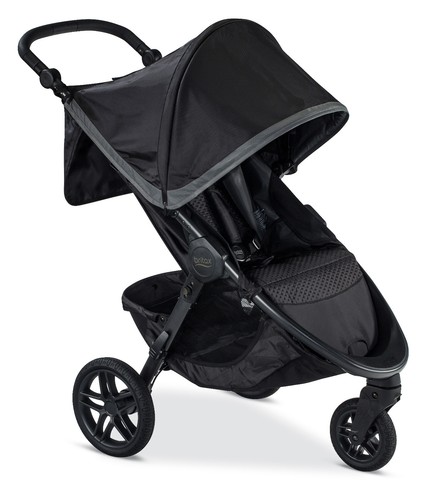 Britax free stroller in - britax,