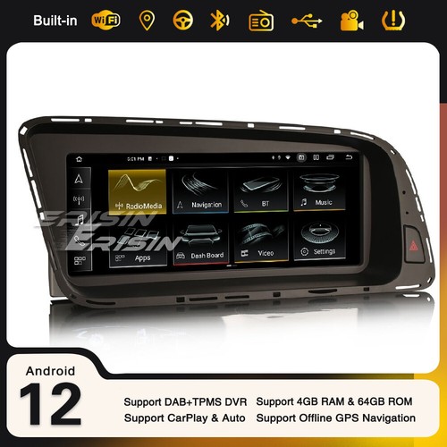 Ips cœur android 14 - 8,8",