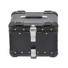 Top Case pour Suzuki SV 650 Aluminium Bagtecs XS45 nero