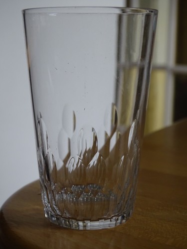 Baccarat ancien verre - , 1
