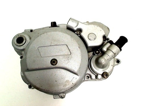 Couvercle moteur droit aprilia - couvercle,
