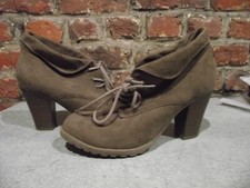 / 😍BOOTS / BOTTINES (  Bata