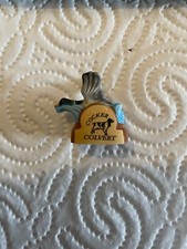 Fève - La chasse - Le colvert