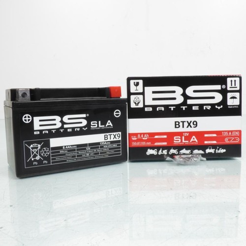 Batterie sla battery pour - battery,