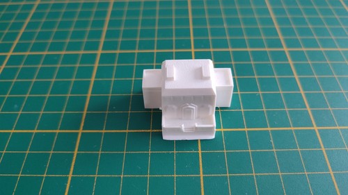 Bâtiment numéro pièce jeu - pièce,