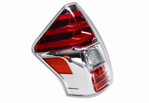 Feu arrière gauche toyota - arrière,