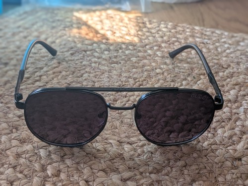 Lunette soleil gucci neuve - lunette,